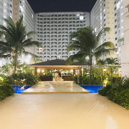 Shore Residences Pasay Exterior photo