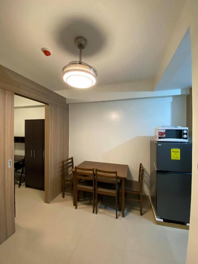 Shore Residences Pasay Exterior photo