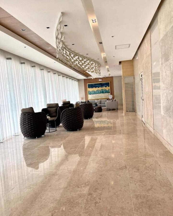 Shore Residences Pasay Exterior photo