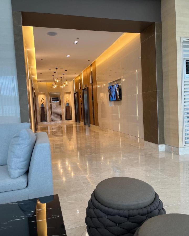 Shore Residences Pasay Exterior photo