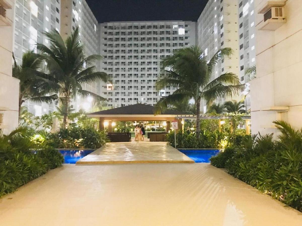 Shore Residences Pasay Exterior photo