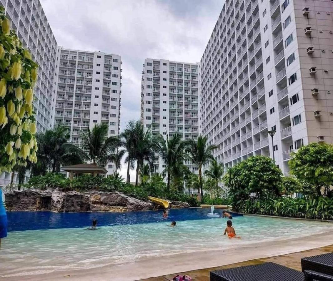 Shore Residences Pasay Exterior photo