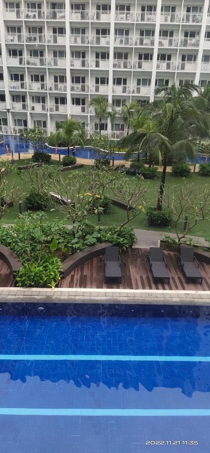 Shore Residences Pasay Room photo