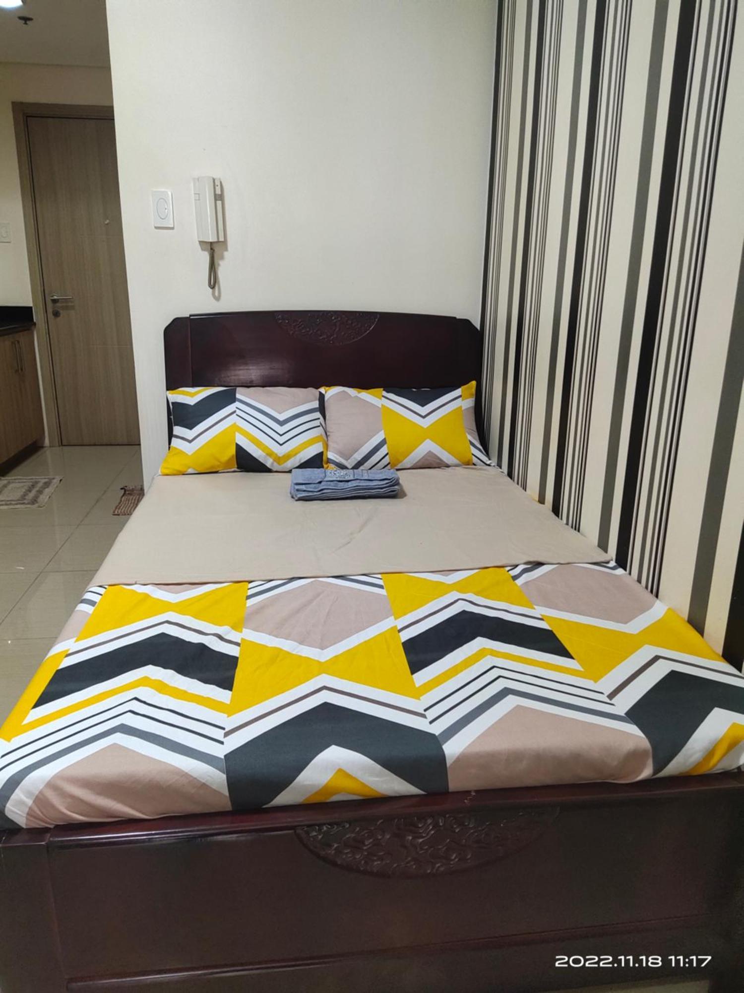 Shore Residences Pasay Room photo